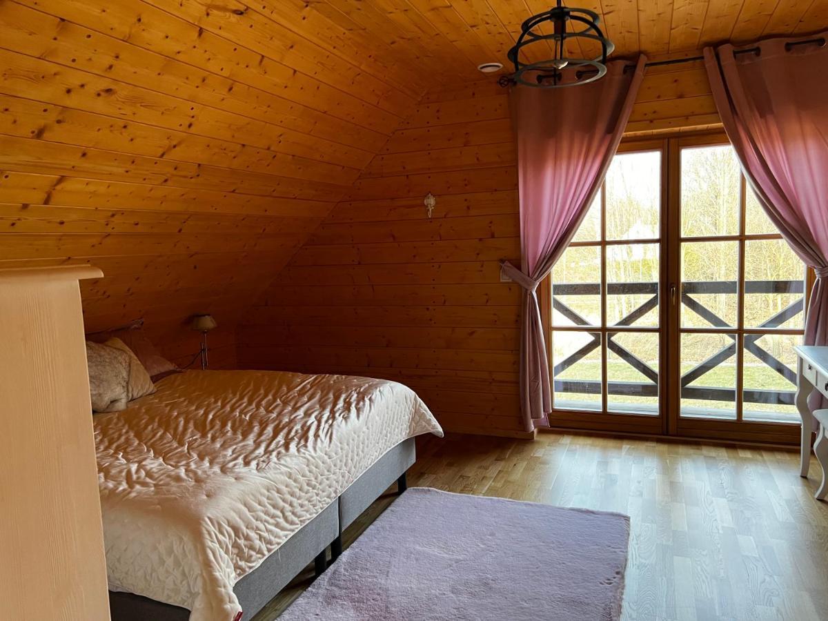 Wolimierz 80 Exterior foto