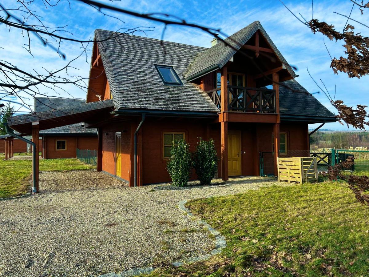 Wolimierz 80 Exterior foto
