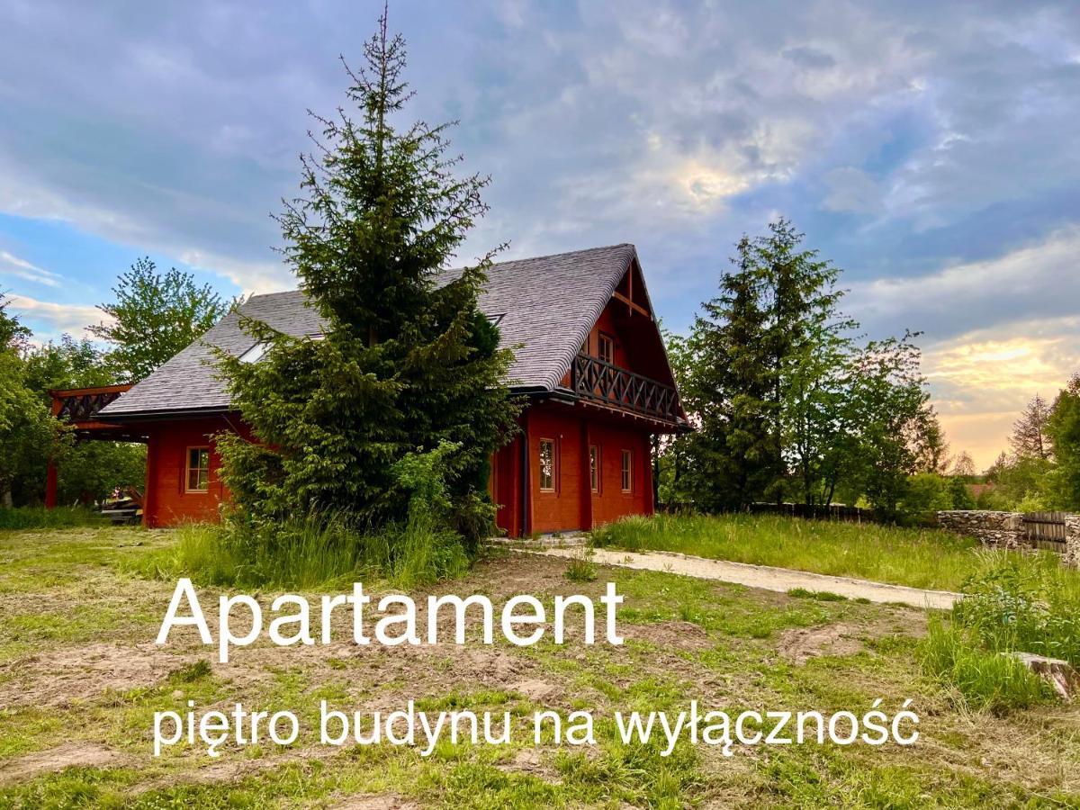 Wolimierz 80 Exterior foto