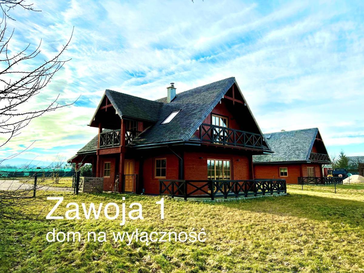 Wolimierz 80 Exterior foto