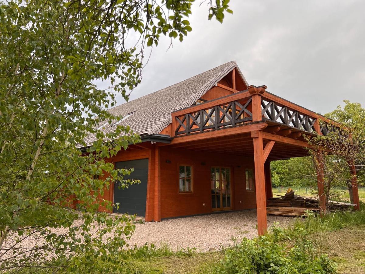 Wolimierz 80 Exterior foto