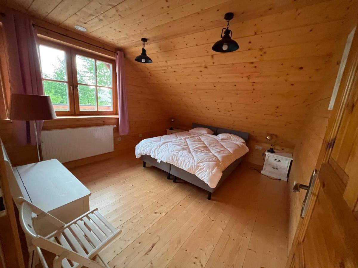 Wolimierz 80 Exterior foto