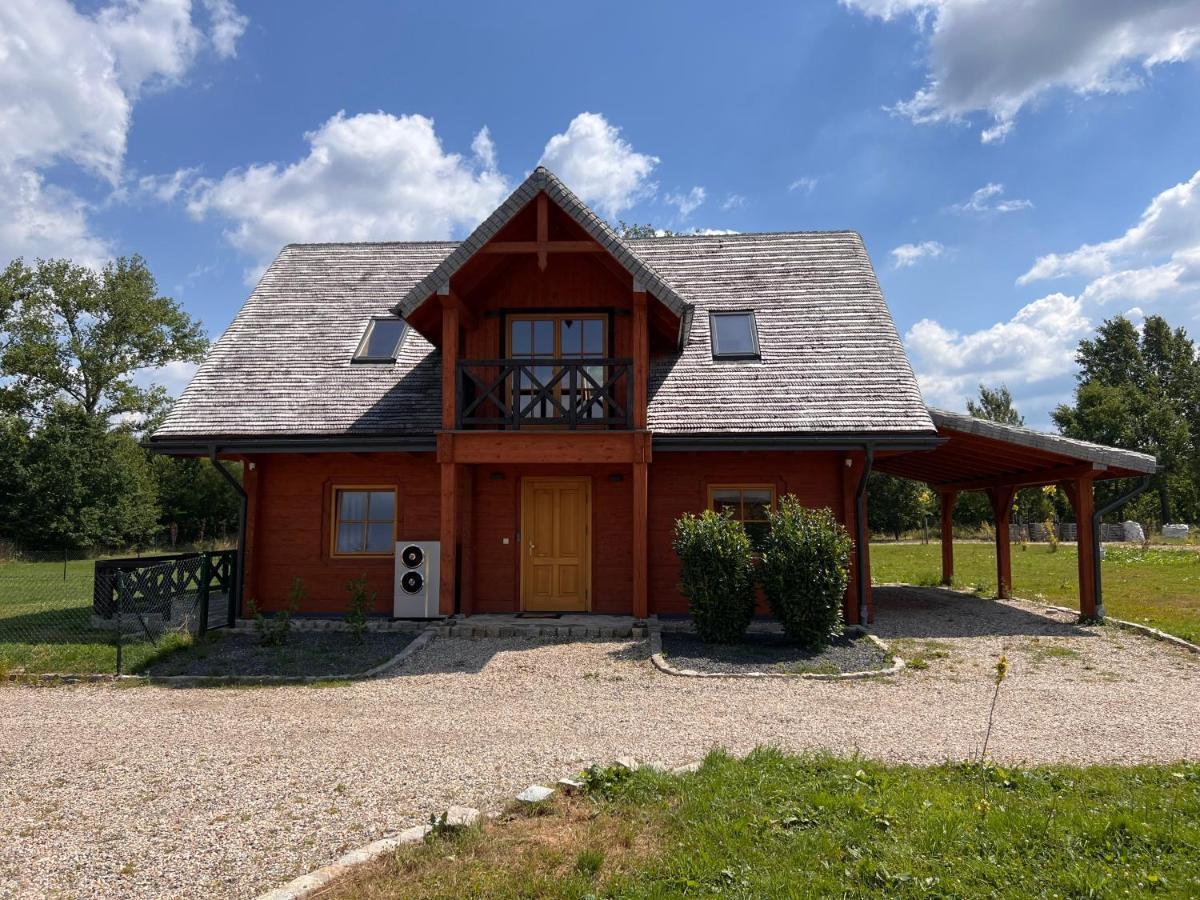 Wolimierz 80 Exterior foto