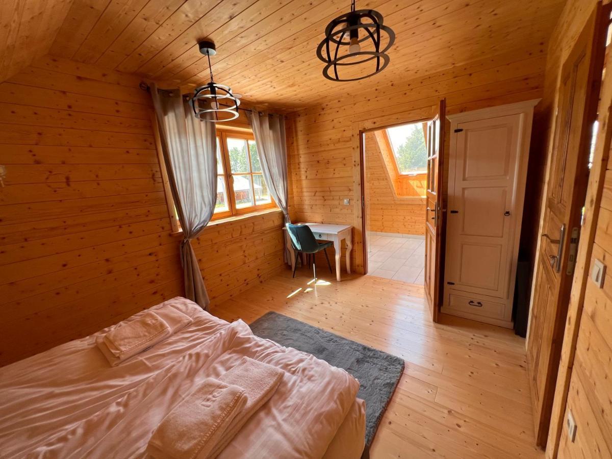 Wolimierz 80 Exterior foto
