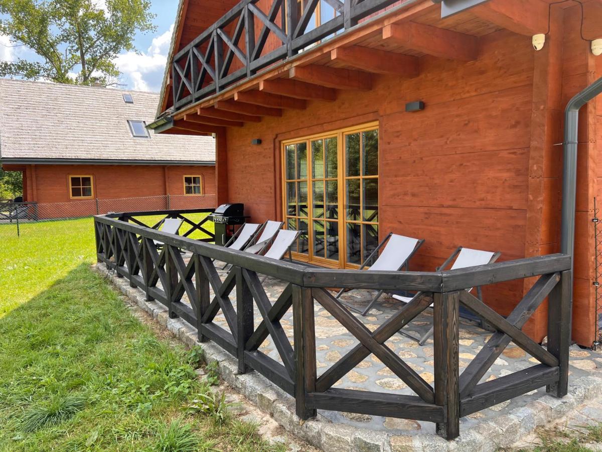 Wolimierz 80 Exterior foto