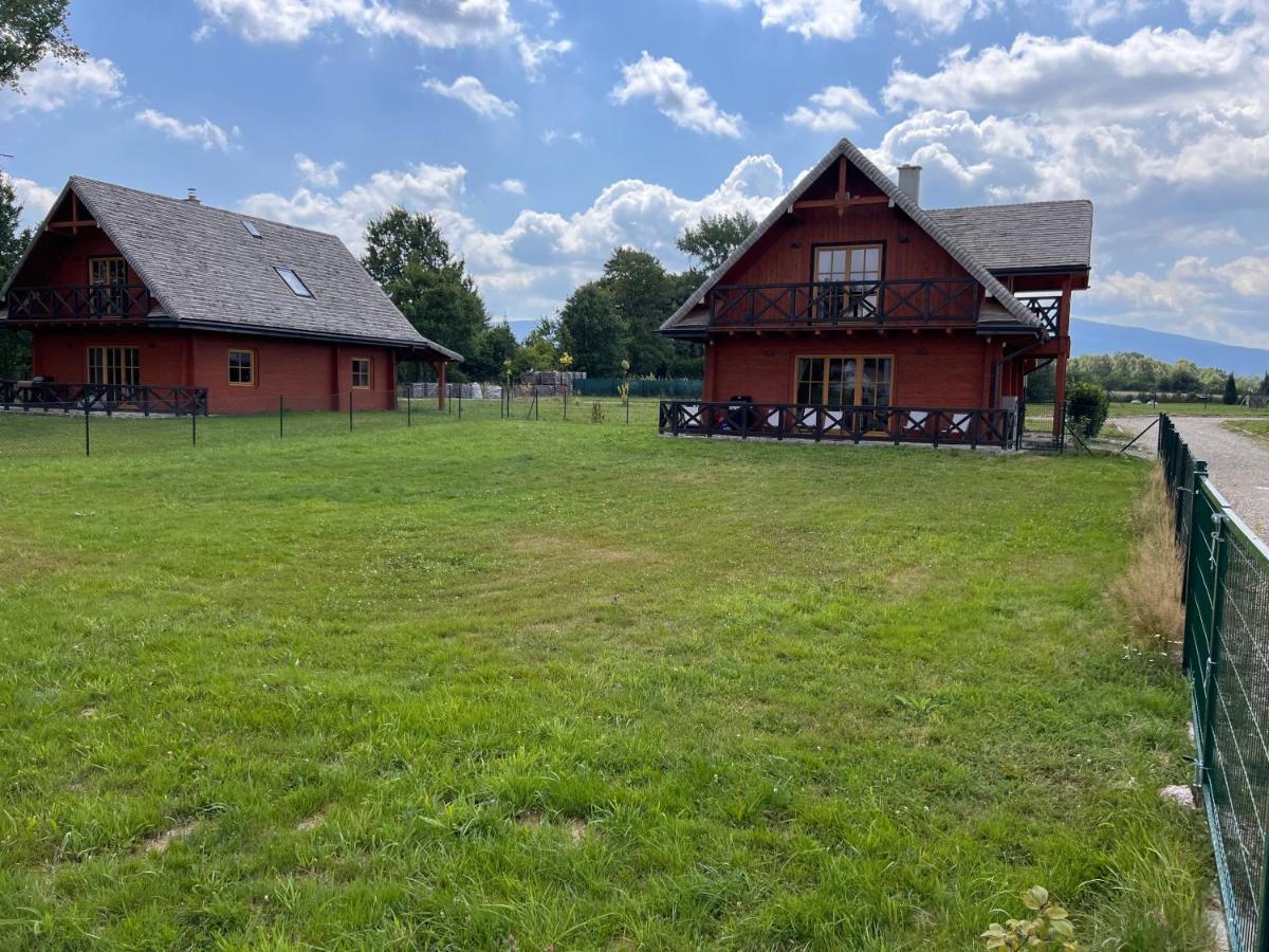 Wolimierz 80 Exterior foto